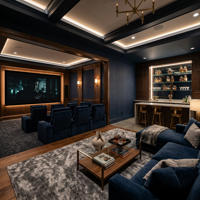 Peak Reno Inc | Elevating Your Vision | Toronto Renovations